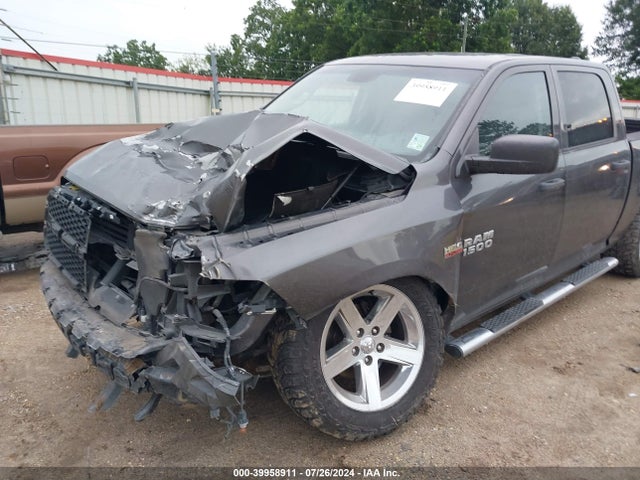 RAM 1500 Express 2014 1C6RR7KT4ES291666 Image 6
