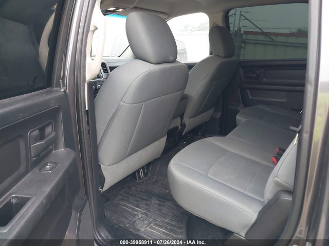 RAM 1500 Express 2014 1C6RR7KT4ES291666 Image 8