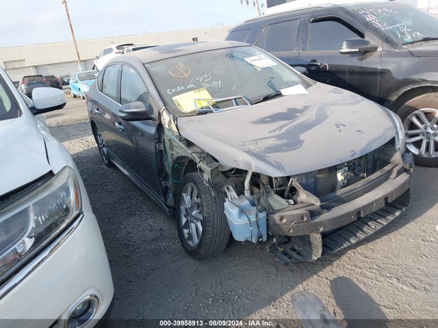 2015 3N1AB7AP7FY352691 main image