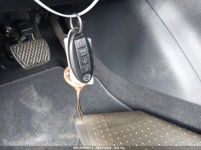 Nissan SENTRA SR 2015 3N1AB7AP7FY352691 Image 11