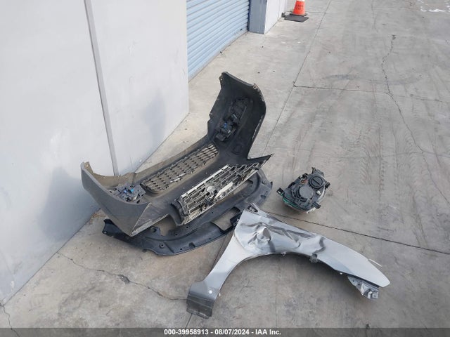 Nissan SENTRA SR 2015 3N1AB7AP7FY352691 Image 12