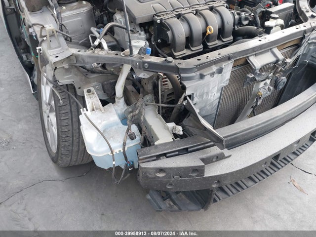 Nissan SENTRA SR 2015 3N1AB7AP7FY352691 Image 13