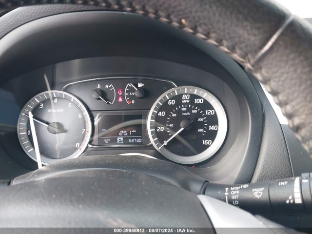 Nissan SENTRA SR 2015 3N1AB7AP7FY352691 Image 7