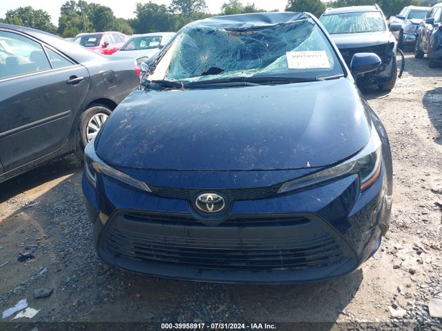 Toyota COROLLA LE 2023 5YFB4MDE5PP014065 Image 12