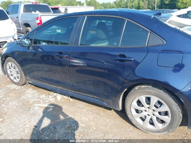 Toyota COROLLA LE 2023 5YFB4MDE5PP014065 Image 14