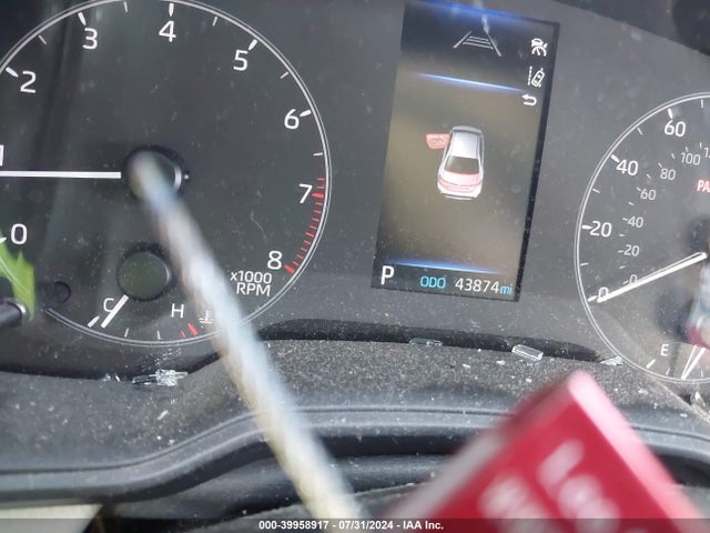 Toyota COROLLA LE 2023 5YFB4MDE5PP014065 Image 15