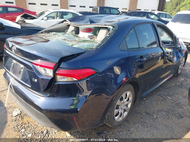 Toyota COROLLA LE 2023 5YFB4MDE5PP014065 Image 4
