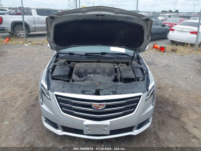 2G61M5S32K9109603 Cadillac XTS LUXURY
