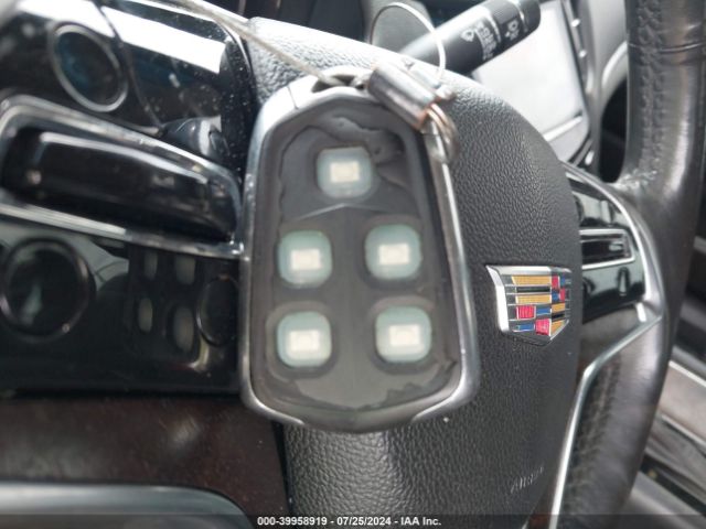 2G61M5S32K9109603 Cadillac XTS LUXURY
