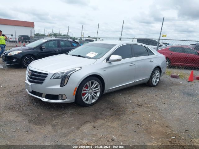 2G61M5S32K9109603 Cadillac XTS LUXURY