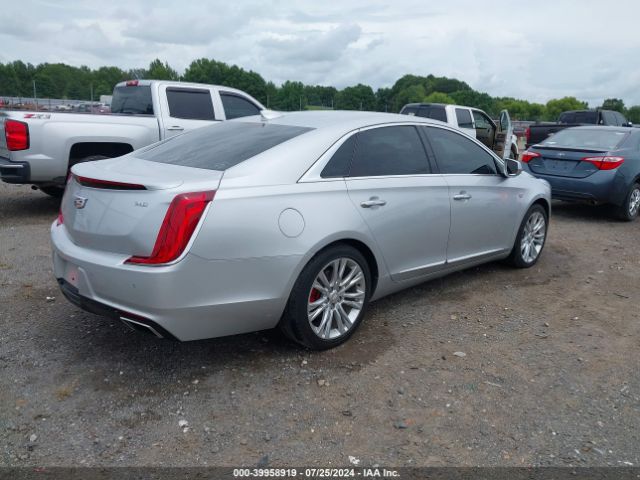 2G61M5S32K9109603 Cadillac XTS LUXURY