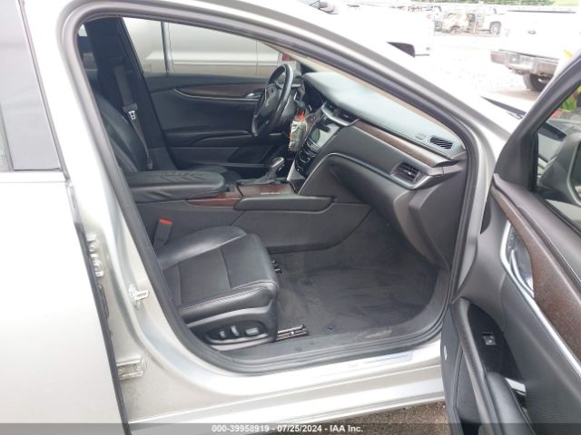 2G61M5S32K9109603 Cadillac XTS LUXURY