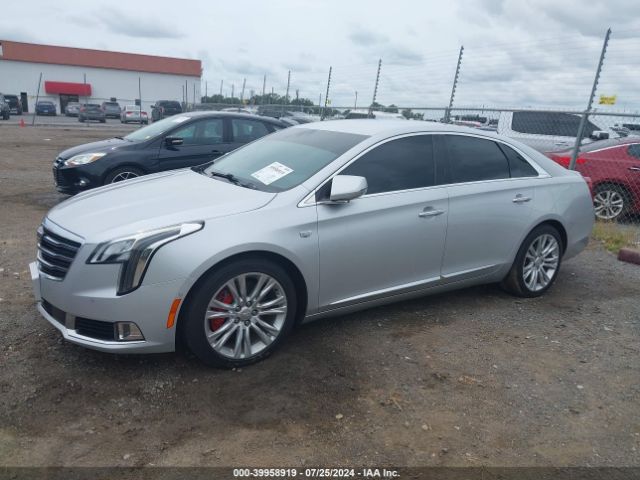 2G61M5S32K9109603 Cadillac XTS LUXURY