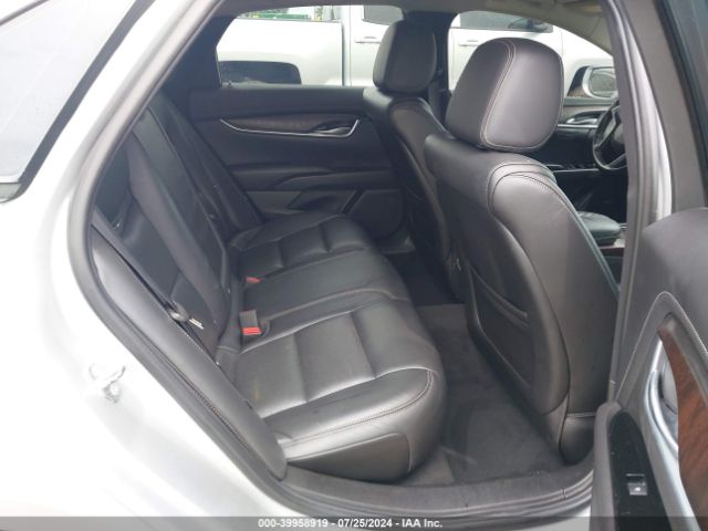 2G61M5S32K9109603 Cadillac XTS LUXURY
