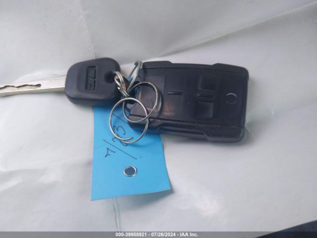 1GKS2FKC2JR399802 GMC Yukon Xl Sle