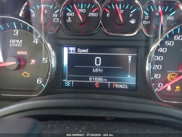 1GKS2FKC2JR399802 GMC Yukon Xl Sle