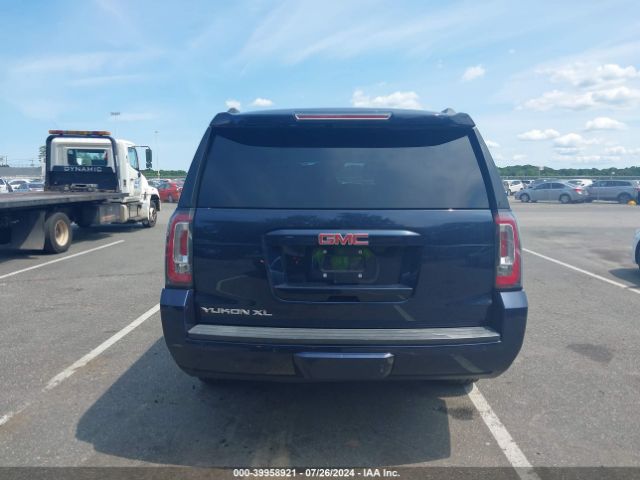 1GKS2FKC2JR399802 GMC Yukon Xl Sle