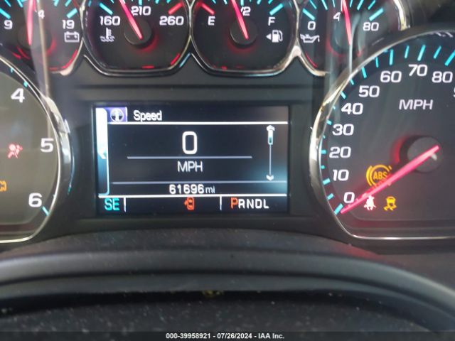 1GKS2FKC2JR399802 GMC Yukon Xl Sle