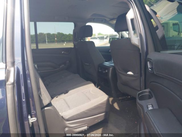 1GKS2FKC2JR399802 GMC Yukon Xl Sle
