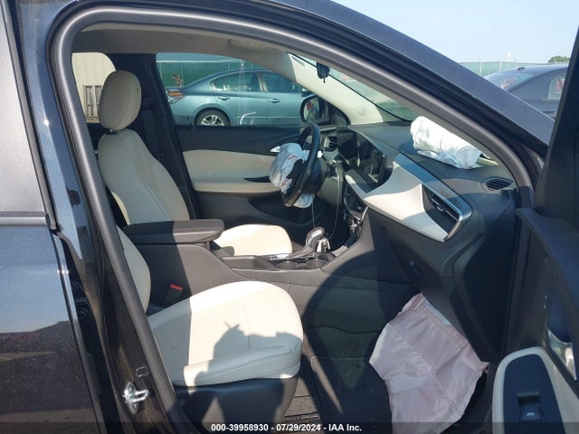 KL4AMESL4RB008014 Buick Encore Gx Sport Touring Awd