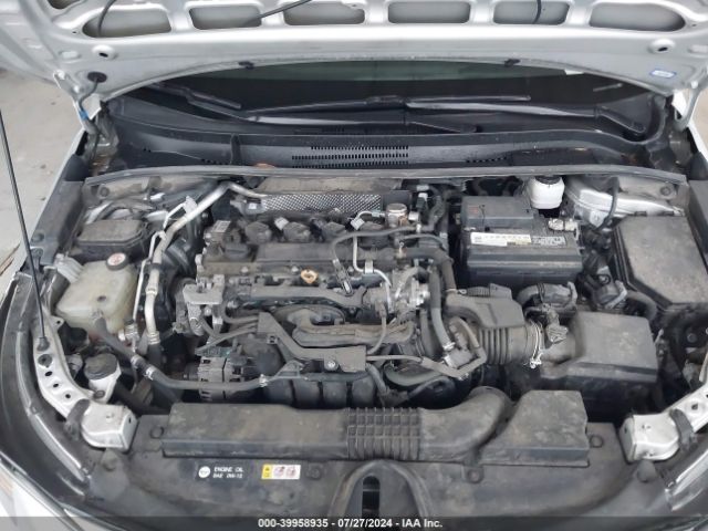 5YFS4RCE4LP032016 Toyota COROLLA SE