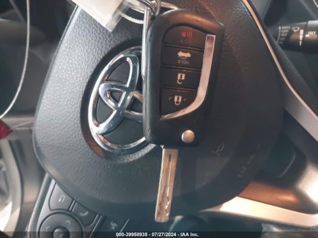 5YFS4RCE4LP032016 Toyota COROLLA SE