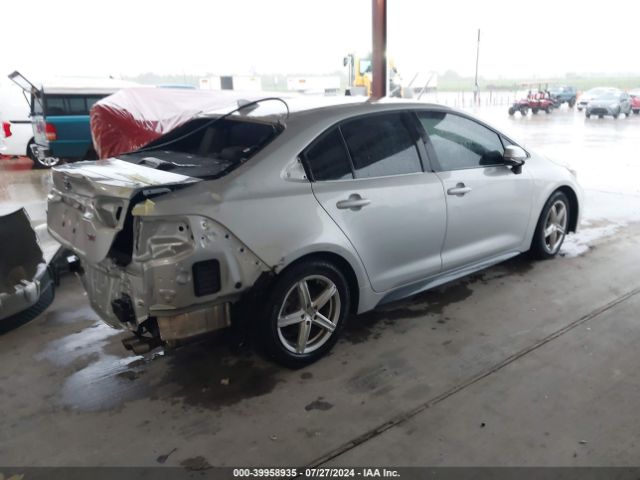 5YFS4RCE4LP032016 Toyota COROLLA SE