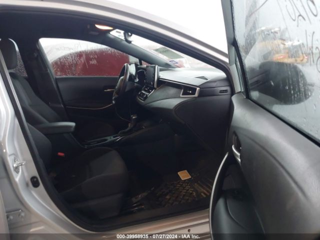 5YFS4RCE4LP032016 Toyota COROLLA SE