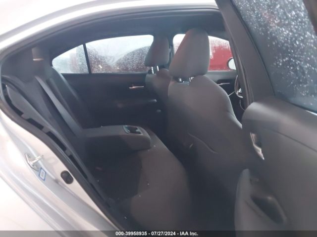 5YFS4RCE4LP032016 Toyota COROLLA SE