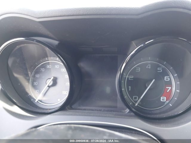 SAJWA6FC7E8K00427 Jaguar F-TYPE S