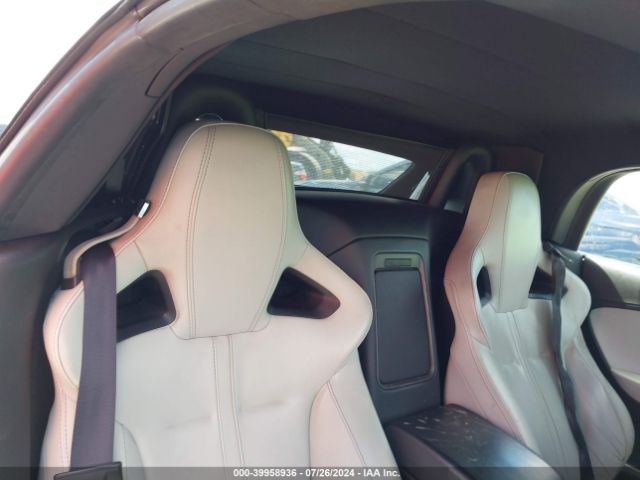 SAJWA6FC7E8K00427 Jaguar F-TYPE S