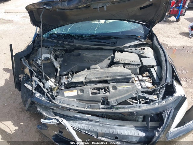 Nissan Altima 2.5 S 2015 1N4AL3AP4FN916562 Image 10