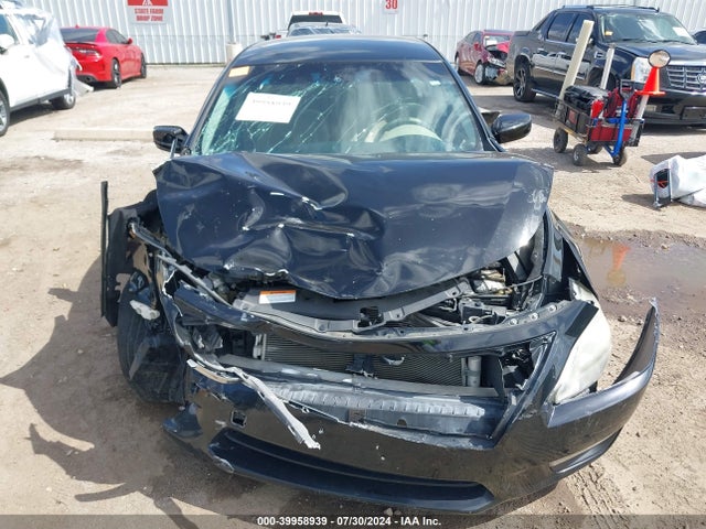 Nissan Altima 2.5 S 2015 1N4AL3AP4FN916562 Image 12