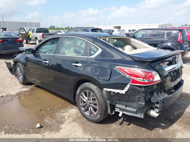 Nissan Altima 2.5 S 2015 1N4AL3AP4FN916562 Image 14
