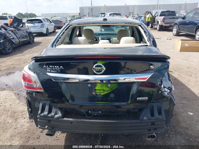 Nissan Altima 2.5 S 2015 1N4AL3AP4FN916562 Image 16