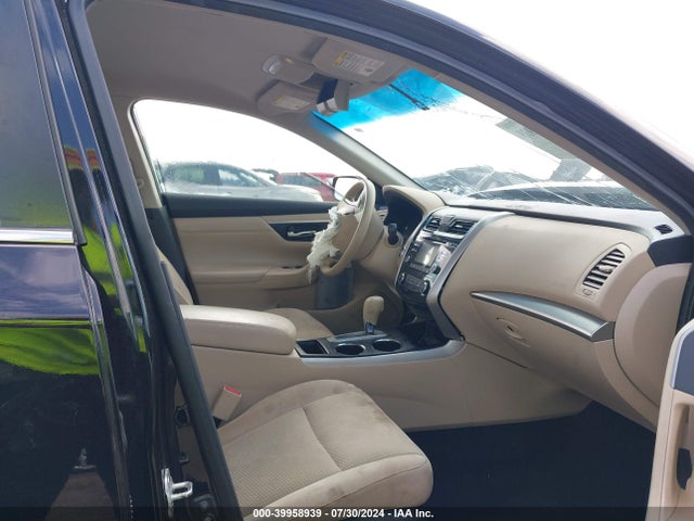 Nissan Altima 2.5 S 2015 1N4AL3AP4FN916562 Image 5