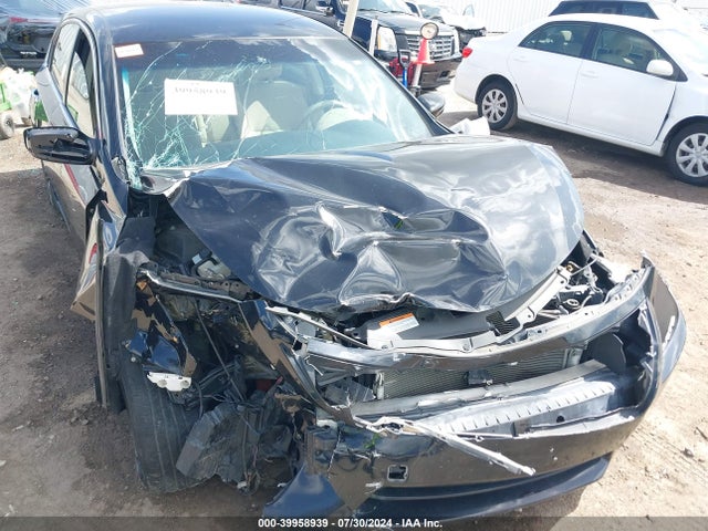 Nissan Altima 2.5 S 2015 1N4AL3AP4FN916562 Image 6
