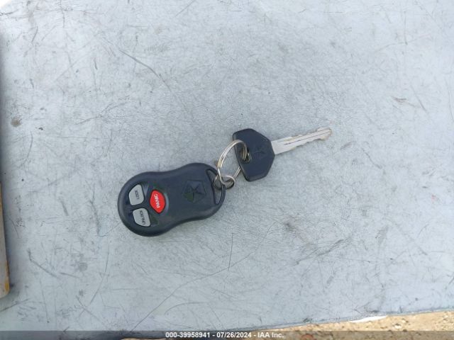1999 CHRYSLER CIRRUS 1C3EJ56HXXN503582 Photo 10