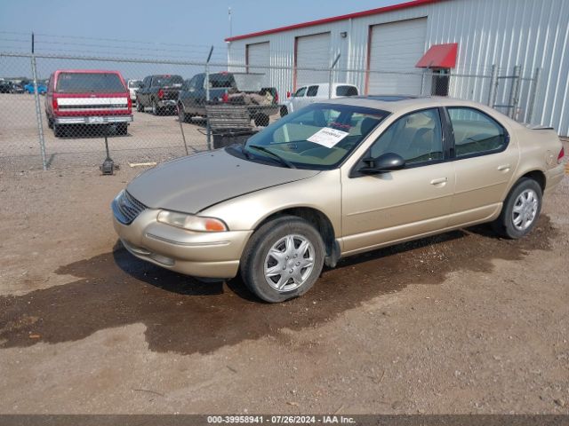 1999 CHRYSLER CIRRUS 1C3EJ56HXXN503582 Photo 1
