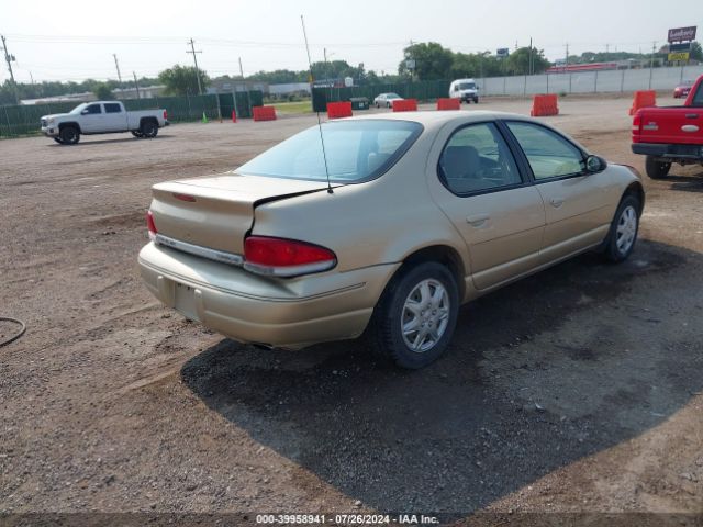 1999 CHRYSLER CIRRUS 1C3EJ56HXXN503582 Photo 3