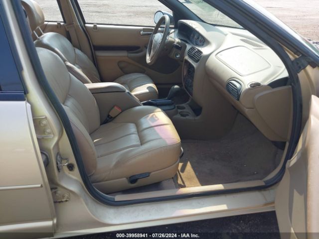 1999 CHRYSLER CIRRUS 1C3EJ56HXXN503582 Photo 4