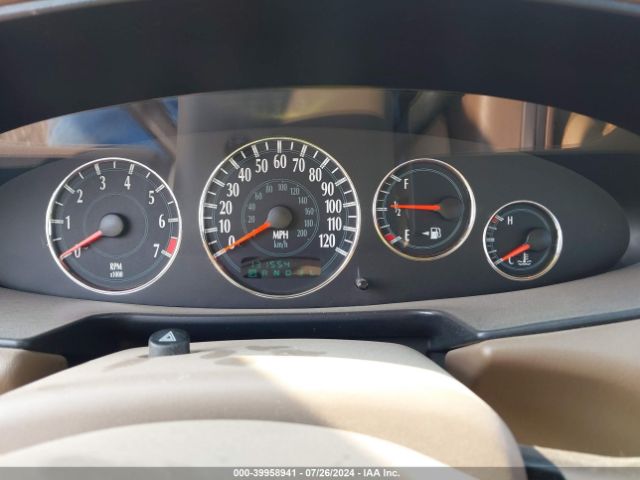 1999 CHRYSLER CIRRUS 1C3EJ56HXXN503582 Photo 6