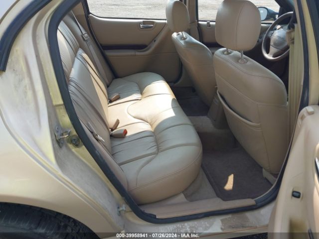 1999 CHRYSLER CIRRUS 1C3EJ56HXXN503582 Photo 7