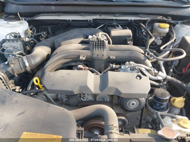 4S3BNAC6XG3007420 Subaru Legacy 2.5i Premium