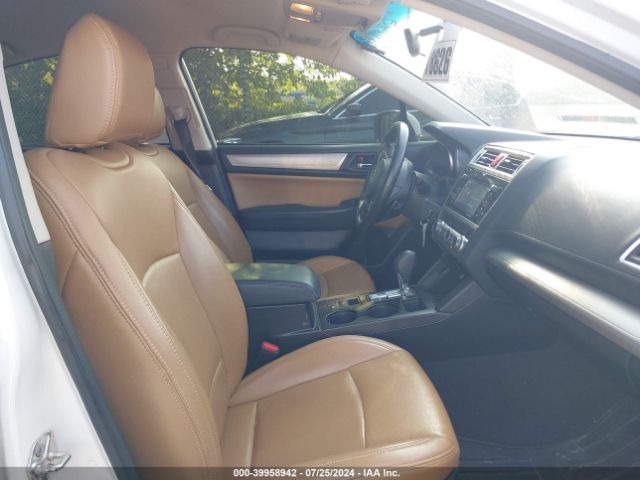 4S3BNAC6XG3007420 Subaru Legacy 2.5i Premium