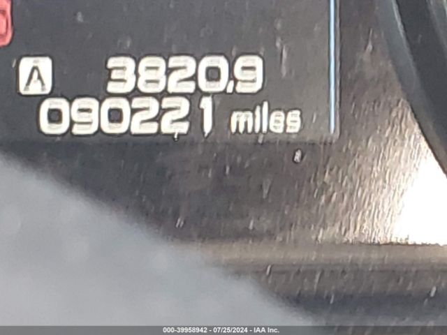 4S3BNAC6XG3007420 Subaru Legacy 2.5i Premium