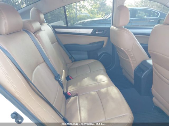 4S3BNAC6XG3007420 Subaru Legacy 2.5i Premium