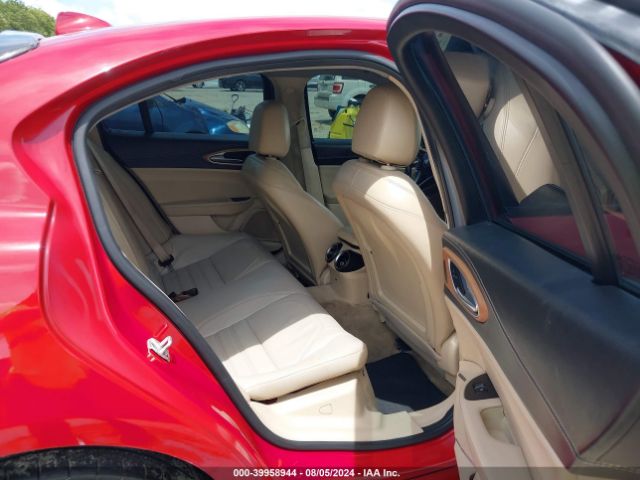 ZARFAEDN3J7578246 Alfa Romeo Giulia Awd