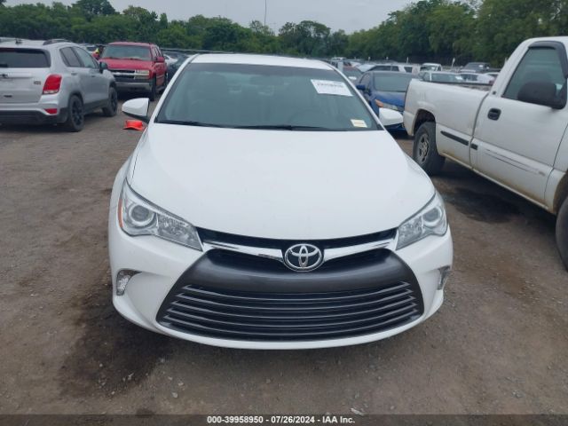 4T1BF1FK4GU999792 Toyota CAMRY LE