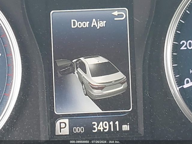 4T1BF1FK4GU999792 Toyota CAMRY LE